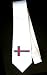 Faroe Islands Party Decoration Necktie
