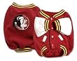 Florida State Seminoles NCAA Dog Varsity Jacket Size Large