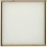 220-323-051 12X30X1 AIR FILTER SIZE:12X30X1 SOLD: 12/PACK