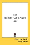 The Professor And Poems (1857)