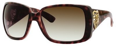 Gucci 3058/S Womens Sunglasses