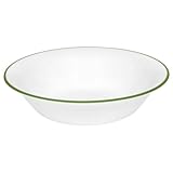 Corelle Impressions 18-Ounce Soup/Cereal Bowl, Shadow Iris