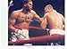 MICHAEL GRANT AUTOGRAPHED 8X10 BOXING PHOTO (BOXING)
