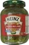 Heinz India Relish 10 oz 12 CT
