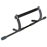 Body Solid Mountless Pull Up / Push Bar