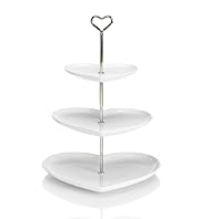 Heart Shaped Cake Stand