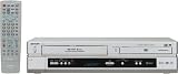 SHARP D・combo ビデオ一体型DVDプレーヤー DV-GH750
