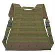 STRIKE Commando Recon Plate Carrier-Back Only