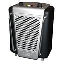 DeLonghi SafeHeat Utility Heater - Light Gray (DUH1000)