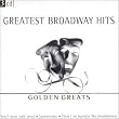 Golden Greats: Greatest...