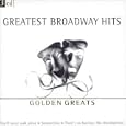 Golden Greats: Greatest Broadway Hits