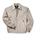 Apparel : Weatherproof Microsuede Classic Jacket 2505