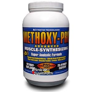 methoxy pro