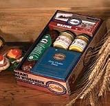 Snackers Delight Gift Box - Bits and Pieces Gift Store