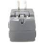 Samsonite Travel Accessories Worldwide Adaptor Plug