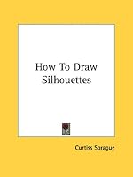 How To Draw Silhouettes