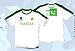 CWC 2007 Pakistan Panel TShirt