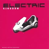 Revue Artistes Divers  / Electric Kingdom