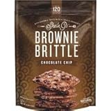 Sheila G's Brownie Brittle Chocolate Chip 5oz