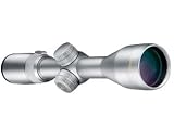 NIKON OMEGA 3-9X40 BDC Silver Scope