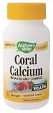 Nature's Way - Coral Calcium, 90 veggie caps