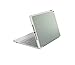 ZAGG Folio Case, Hinged Keyboard for iPad Air 2 - Sage (ID6ZFN-GY0)