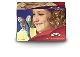 (Price/1)Bird/sa Carrier Md - 200pk 6 X 4 X 4