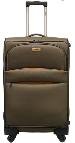 Stratic Trolley Gap, earth, 82 cm, 3-8960-82 Preisvergleich