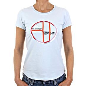 Armani Jeans short sleeve t-shirt