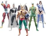 DC Identity Crisis - Action Figures Seri...