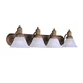 Casual Vanity Lighting Collection