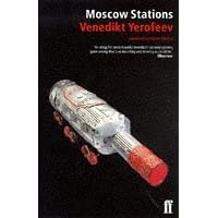 Moscow Stations
