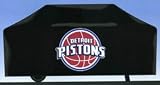 DETROIT PISTONS NBA BBQ Barbeque Gas GRILL COVER New