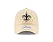 NFL Core Shore 9Twenty Adjustable Cap