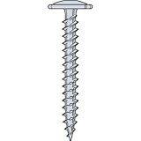 SIMPSON STRONG TIE SD8X1.25 1.25 Strong Drive Screw