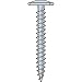 SIMPSON STRONG TIE SD8X1.25 1.25 Strong Drive Screw