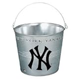New York Yankees Team 5qt Beer Buckets