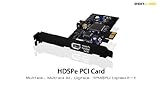 RME HDSPe PCI Card