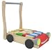 Baby Walker with Blocks