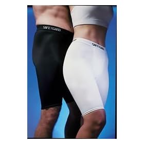 Womens Compression Short (Available in 4 Colors)