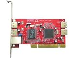 5 Port Gigabit LAN, USB 2.0 Combo PCI Card, Low Profile