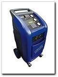 Fully Automatic R/R/E/R R134a A/C Service Center