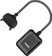 Original Nokia Audio Adapter 3.5MM HEADSET ADAPTER (AD-15) POP Port