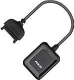 Nokia 3.5MM HEADSET ADAPTER ( AD-15 )