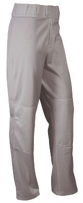 Rawlings Adult Pro Flare Solid Baseball Pants