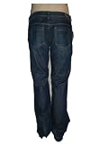 NOTIFY Mens Ginko Bootcut Jeans
