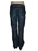 NOTIFY Mens Ginko Bootcut Jeans