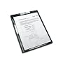 Cyberpad 8.5X11 USB Black Digital Notepad Pen Win Xp 2K