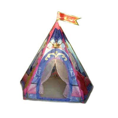 Childrens Toyshop  Toys : Disney Princess Tee Pee