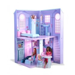 Barbie Talking Townhouse by Arco